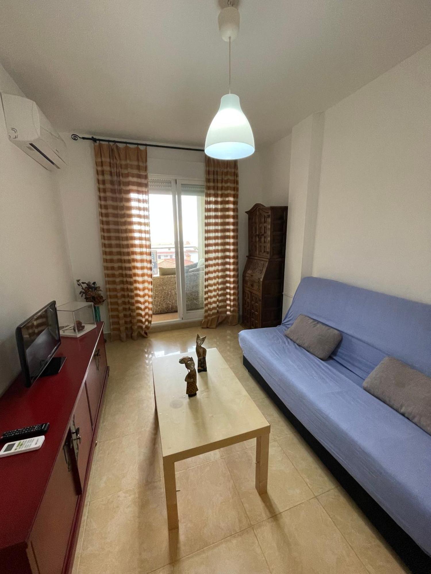 Alpen1 Paseo Maritimo Appartement Peñíscola Buitenkant foto