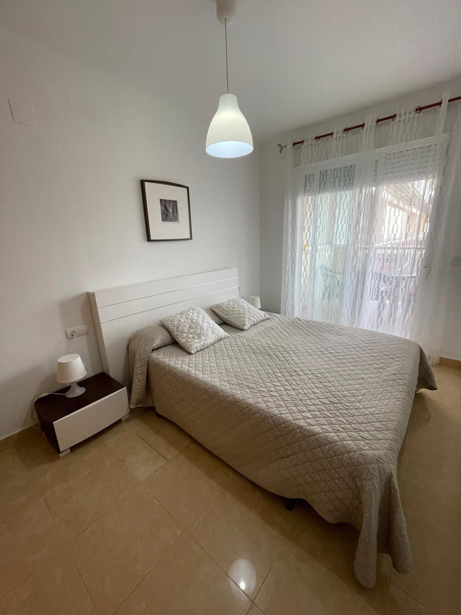 Alpen1 Paseo Maritimo Appartement Peñíscola Buitenkant foto